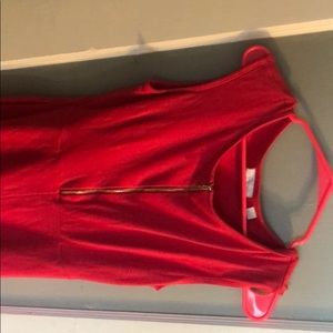 New York and company dress